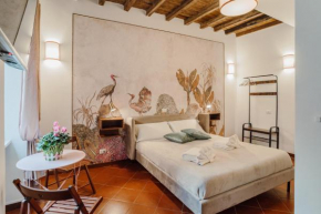 La Maisonette di Trastevere